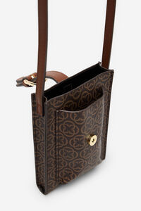 Cortefiel Portamóvil estampado