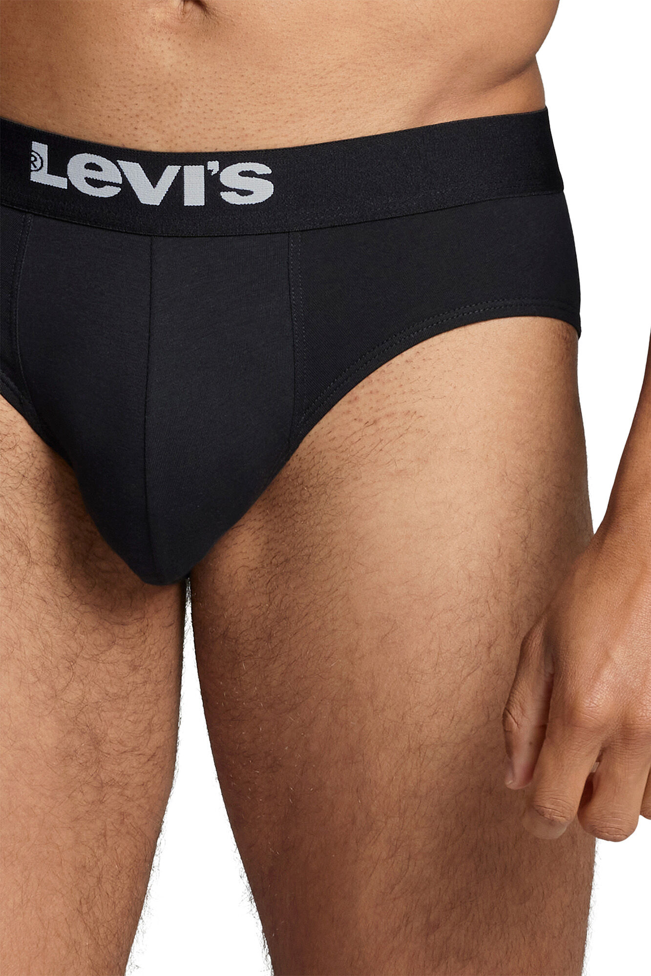 Pack de 2 slip de hombre de Levi s Calzoncillos de hombre Cortefiel