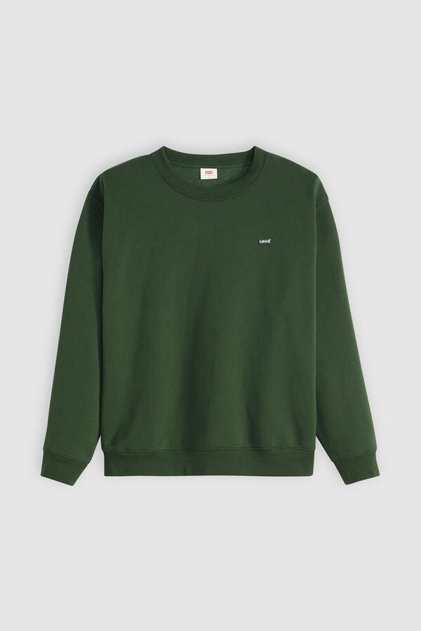 Levi's Sweatshirt Levis®  Verde