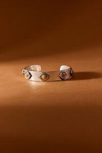Slowlove Brazalete piedra m&uacute;ltiple