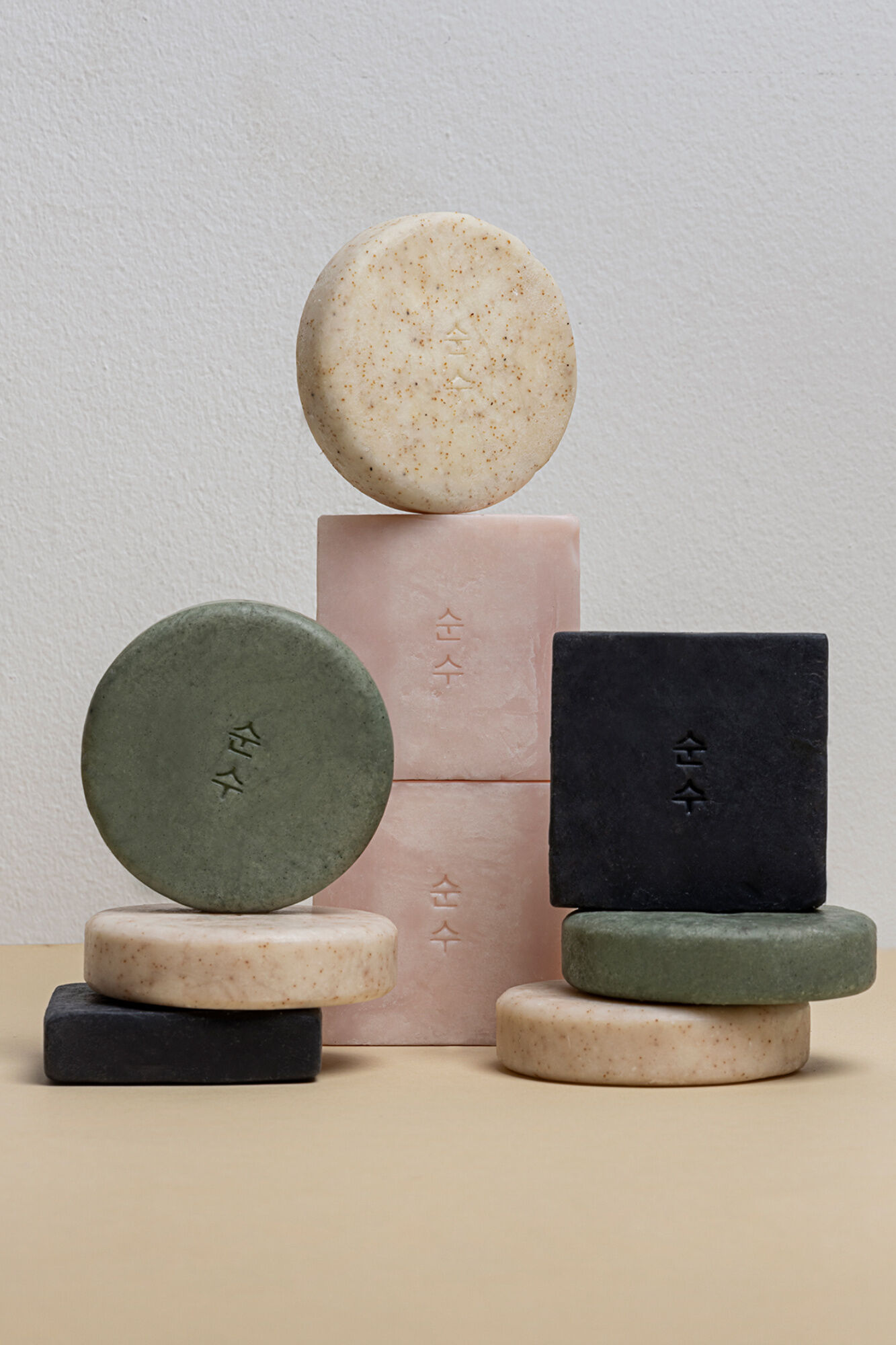 Ondo beauty 36.5 Champ&uacute; syndet exfoliante