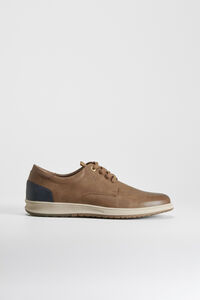 Comfeet Sapato blucher casual COMFEET
