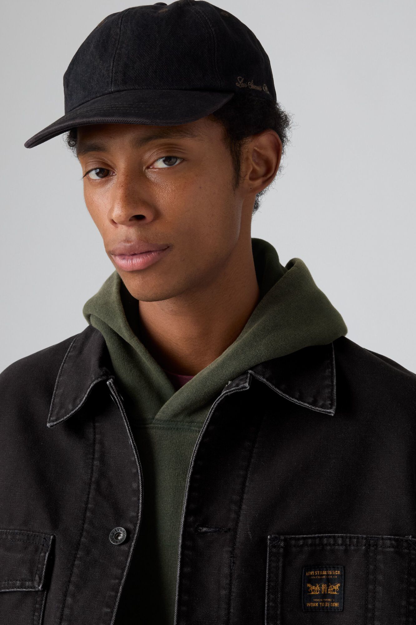 Levi's Bon&eacute; Levis&reg;