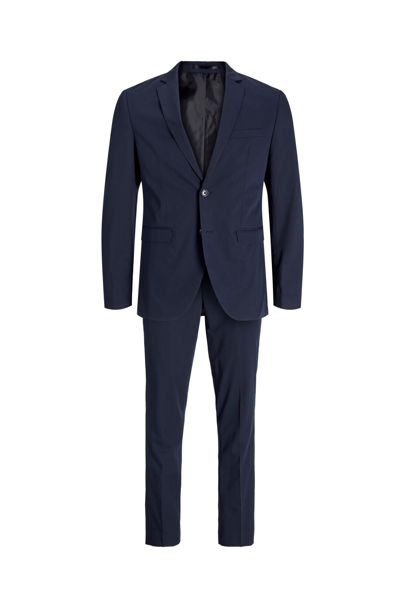 Jack & Jones Fato completo de sarja