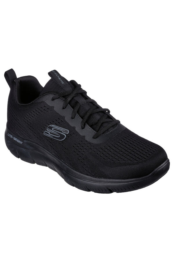 Skechers Sapatilhas Summits Preto