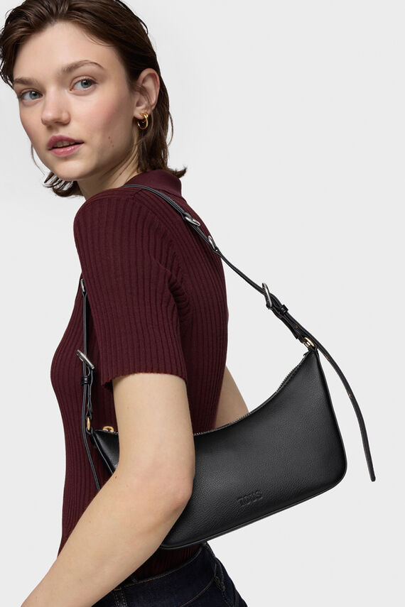 Bolso de hombro TOUS City