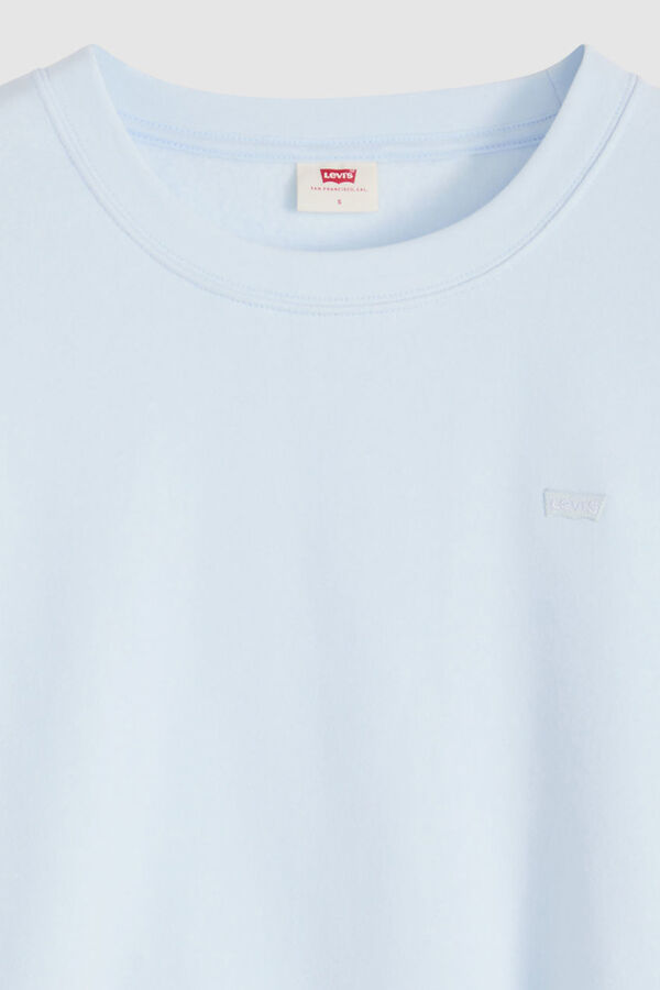 Levi's Sweatshirt Levis&reg; Blue