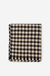 Cortefiel Bufanda cuadros