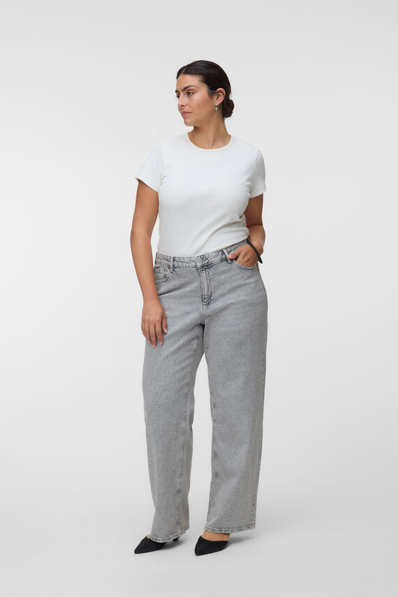 Jeans flare