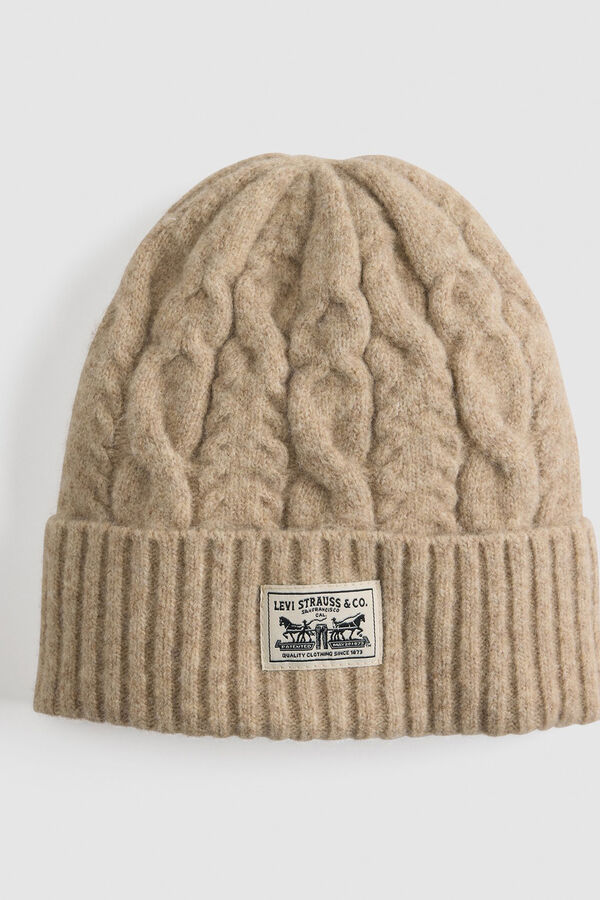 Levi's Boné Levi's®  Tostado