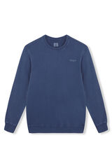 OOTO Sweatshirt básica Azul