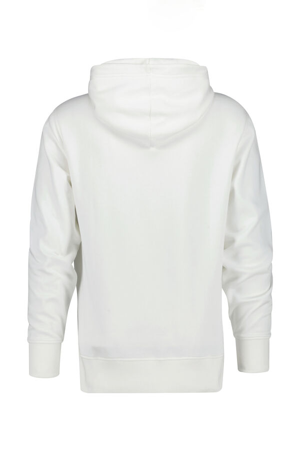 Gant Sweatshirt Azul