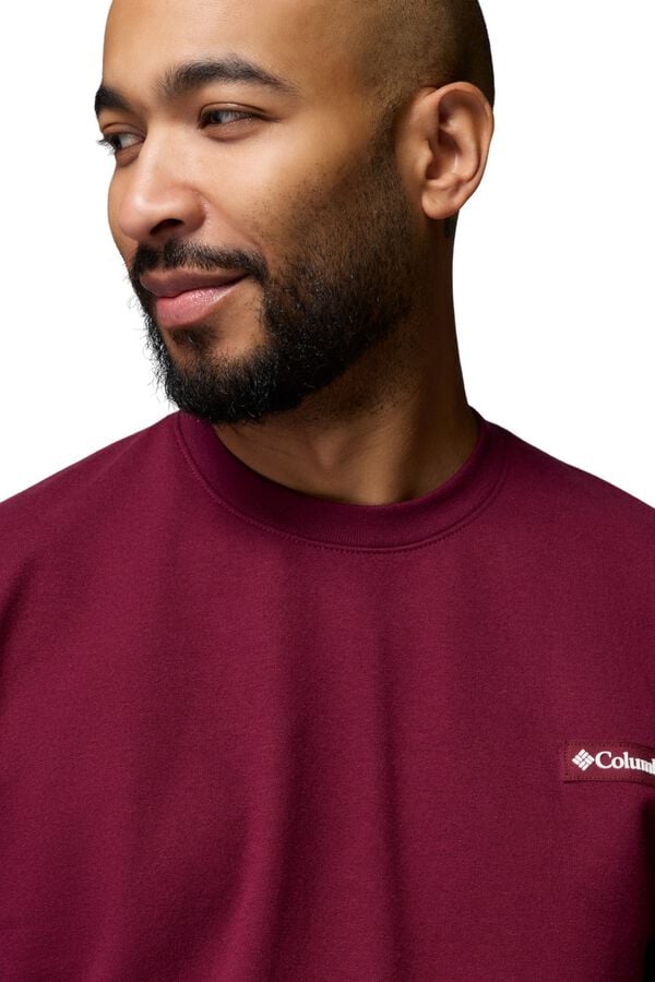 Columbia Sweatshirt gola redonda Oakwind&trade; Granada