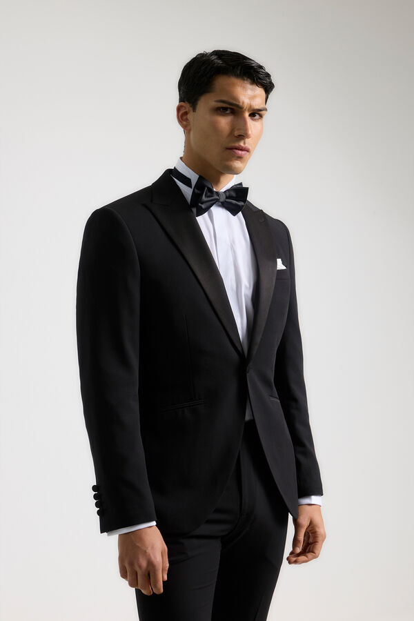 PuroEGO Smoking preto Preto