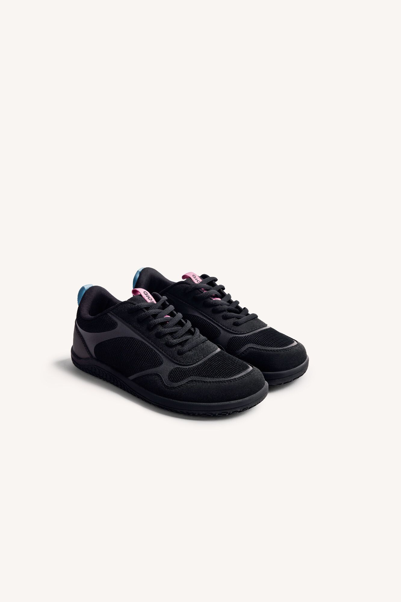 Gioseppo Mesh sneakers
