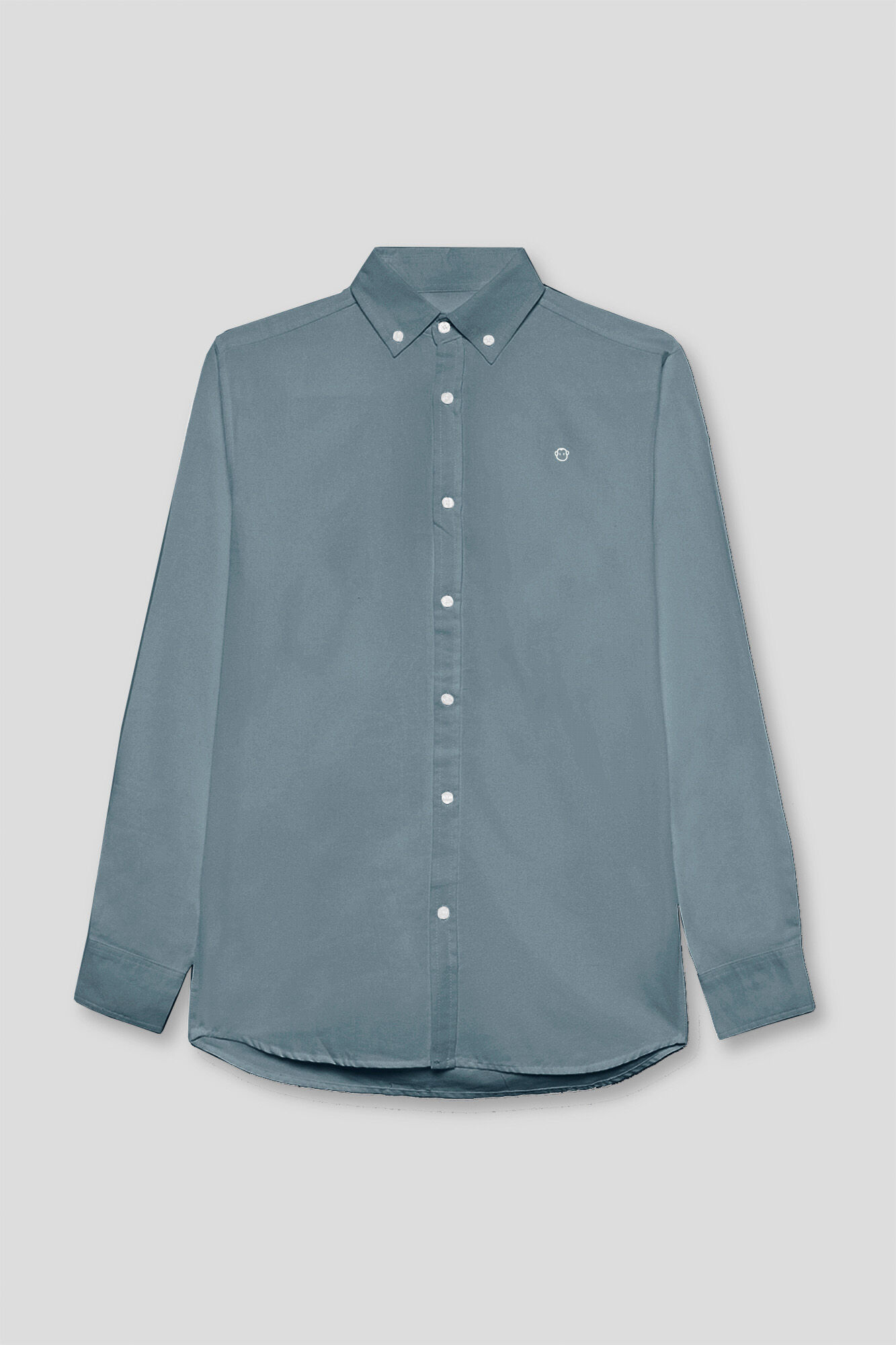 Street Monkey Camisa oxford 