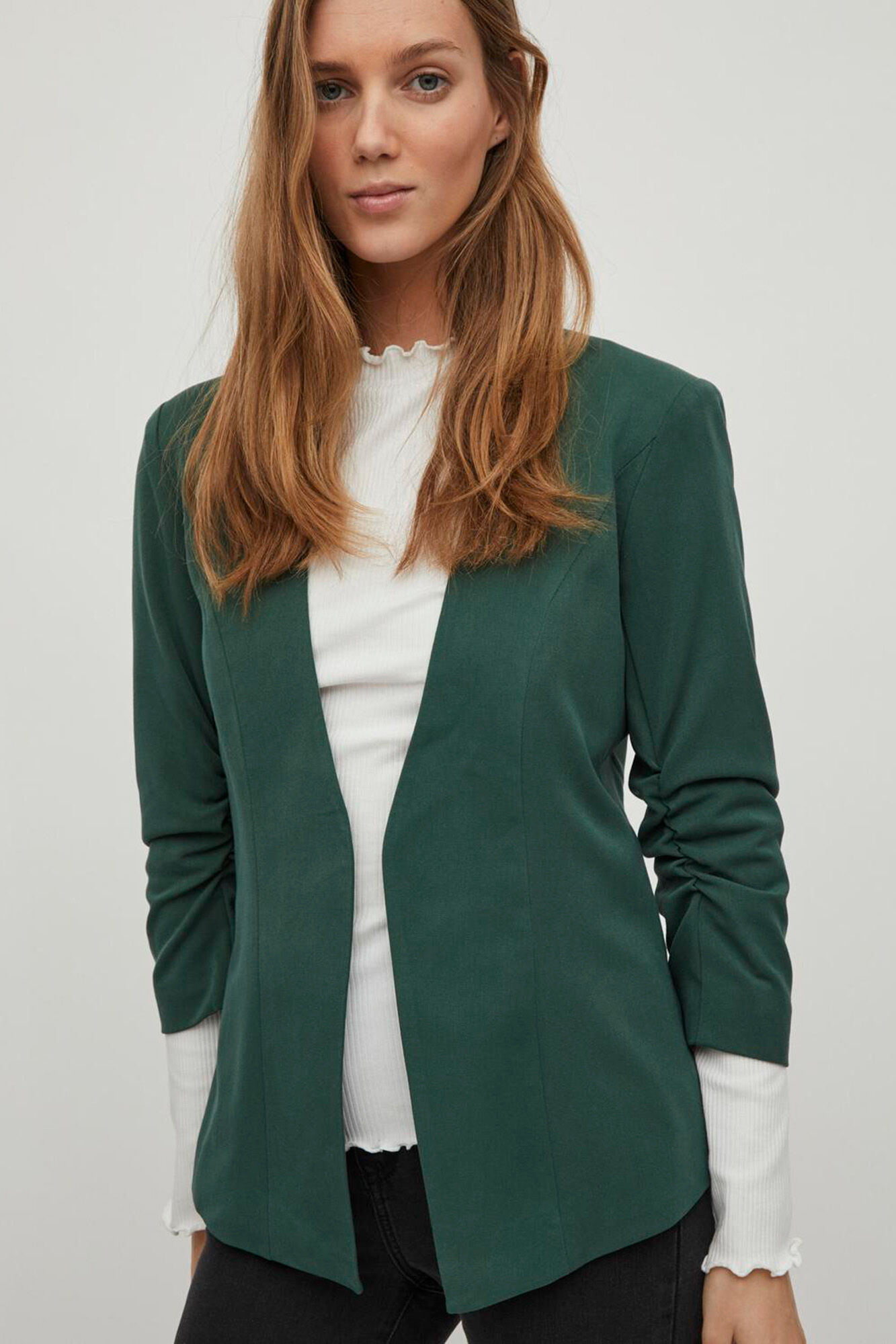 Vila Blazer manga 3/4