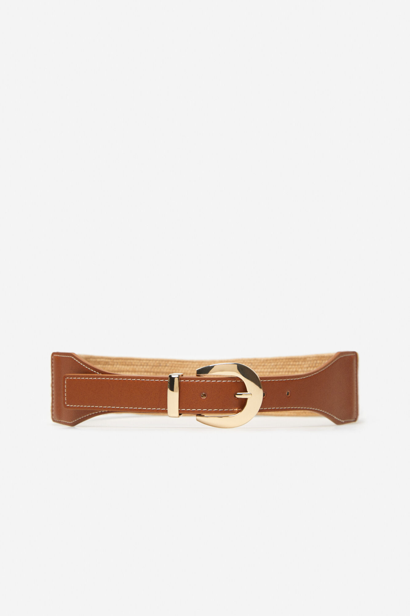 Stretch belts for online women