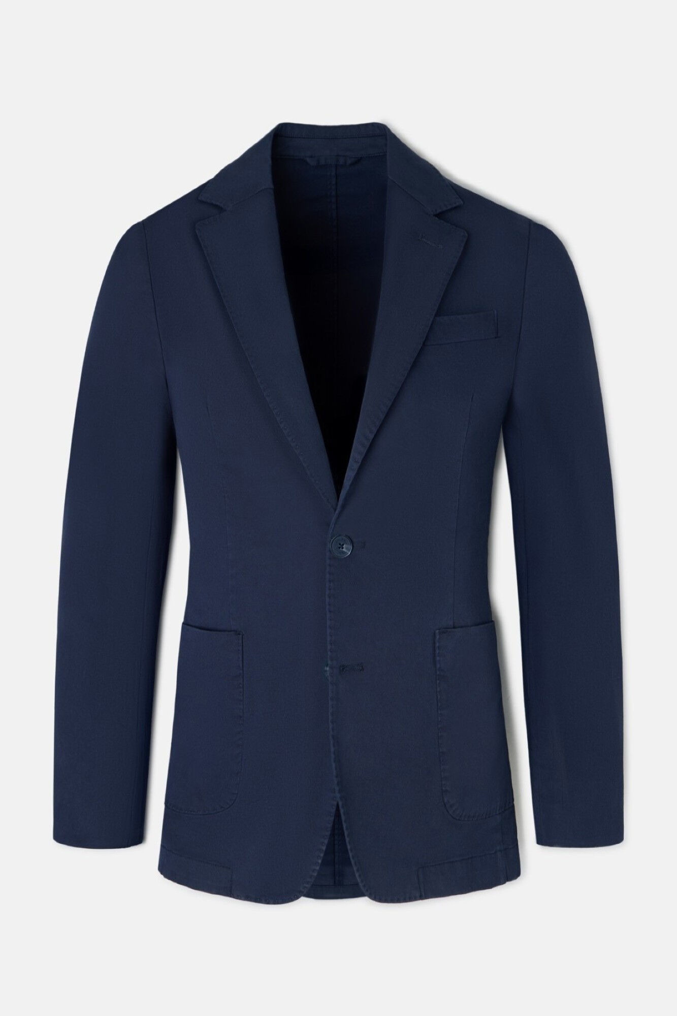 Silbon Americano casual