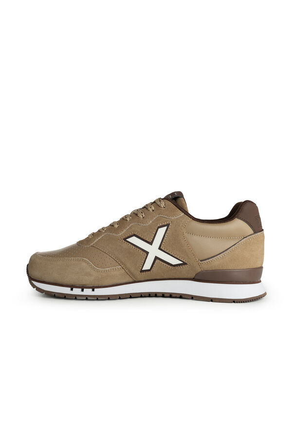 Munich Dash Premium 206 trainer Brown