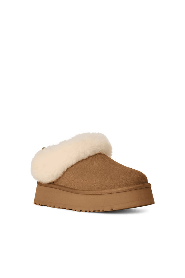 Ugg Tazzelle Slippers Camel