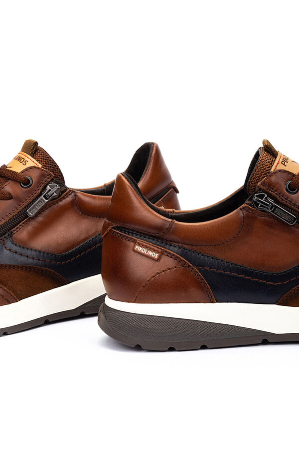 Pikolinos Esportes Castanho