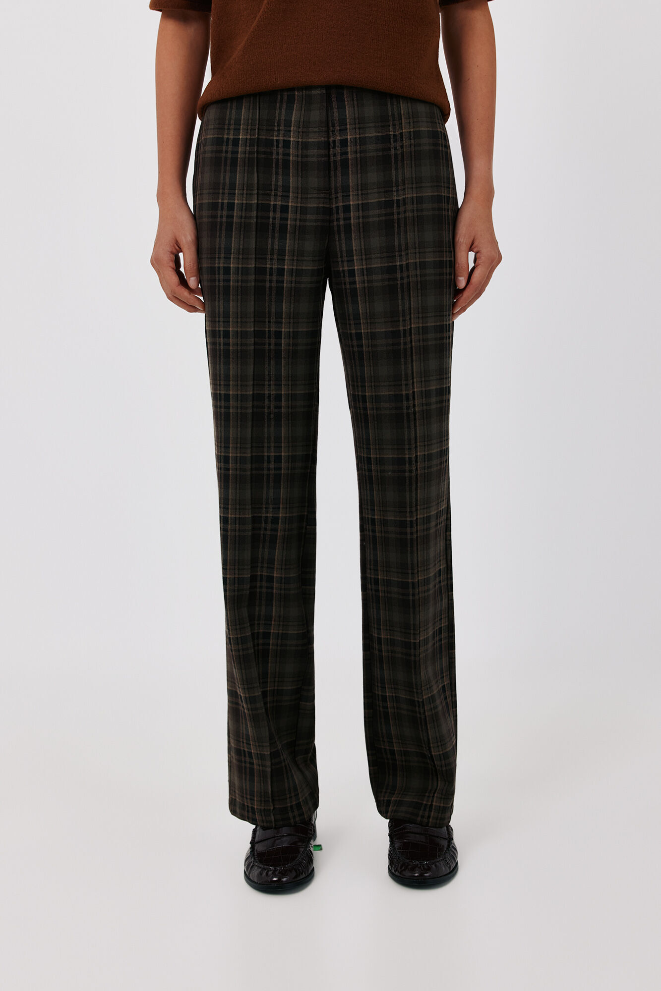 Cortefiel Women's tailored trousers