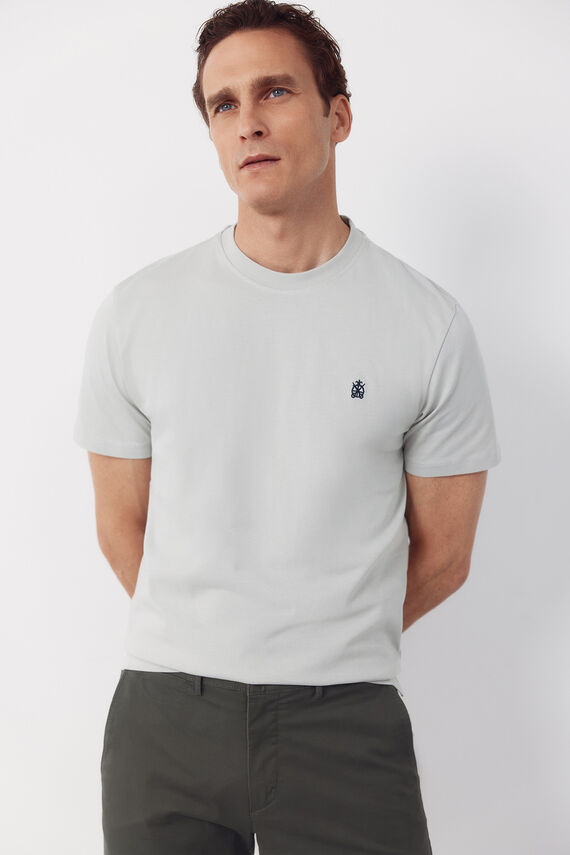 Camiseta básica