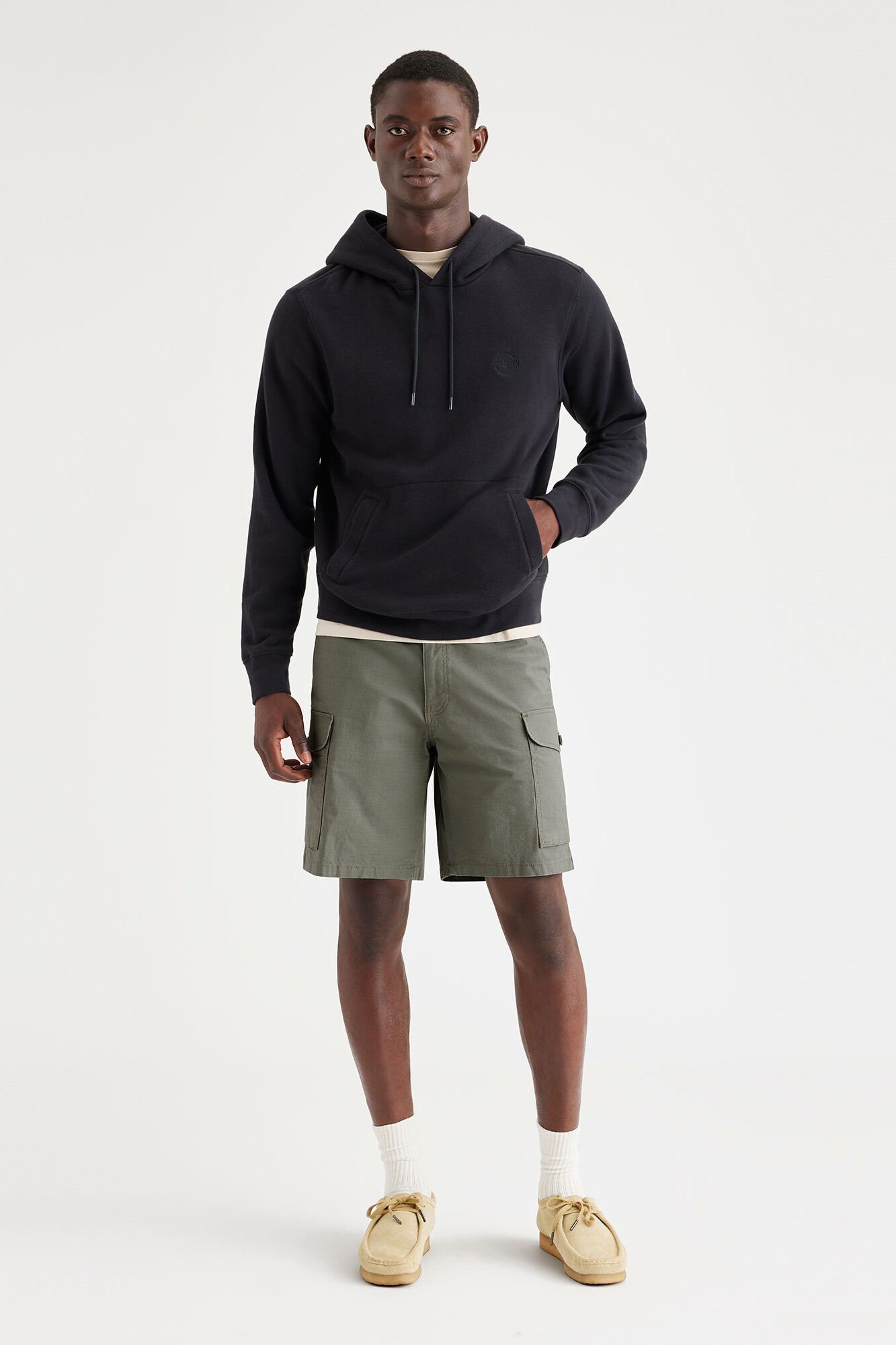 Bermudas cortefiel outlet