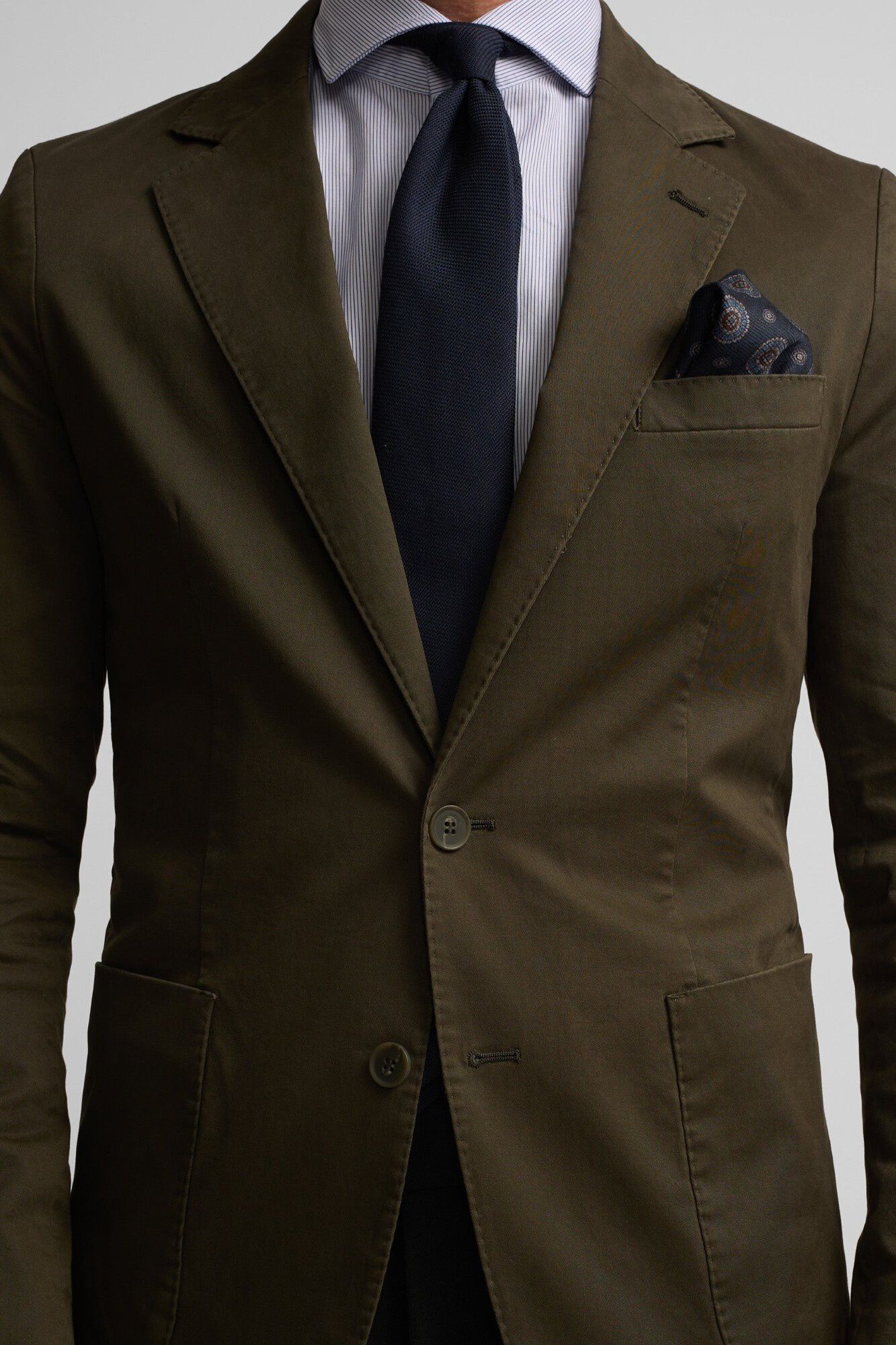 Silbon Blazer casual