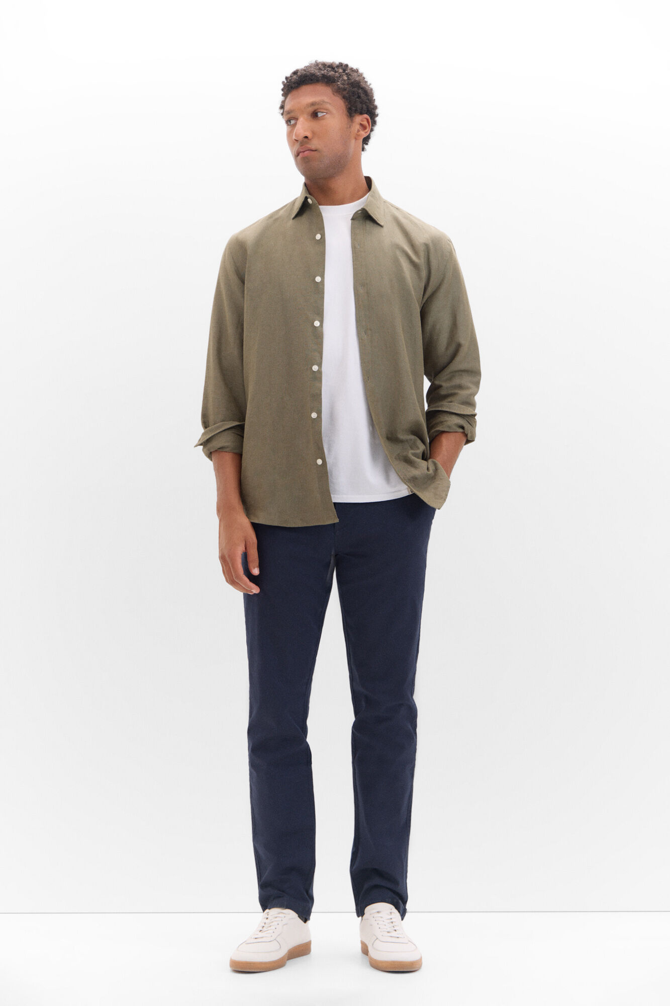 Pantalones caballero cortefiel sale