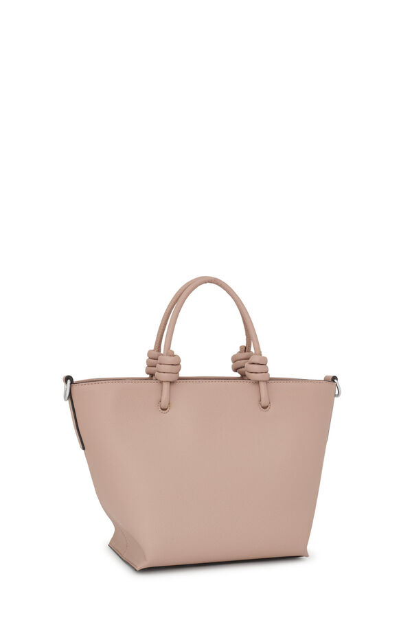 Tous TOUS La Rue New small basket Nude