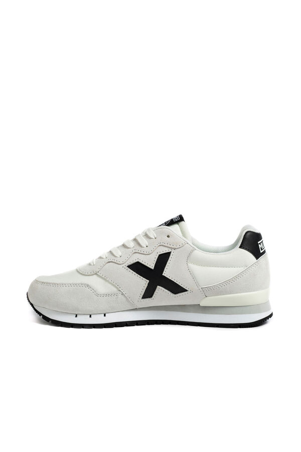 Munich Tênis Dash 105 Branco
