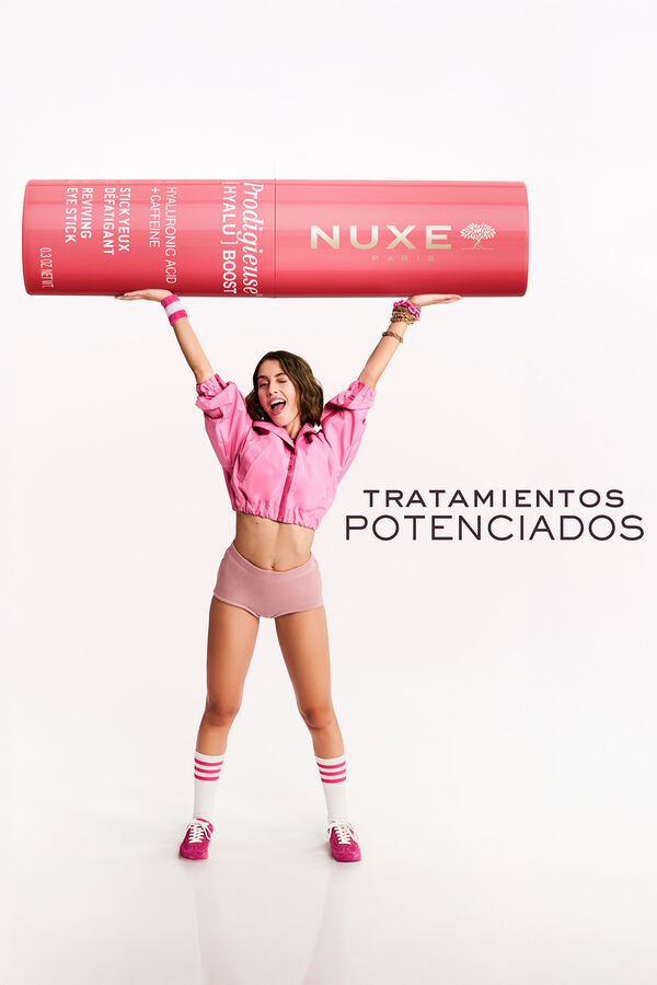 Nuxe Phboost reviv stick 8,5g Pink