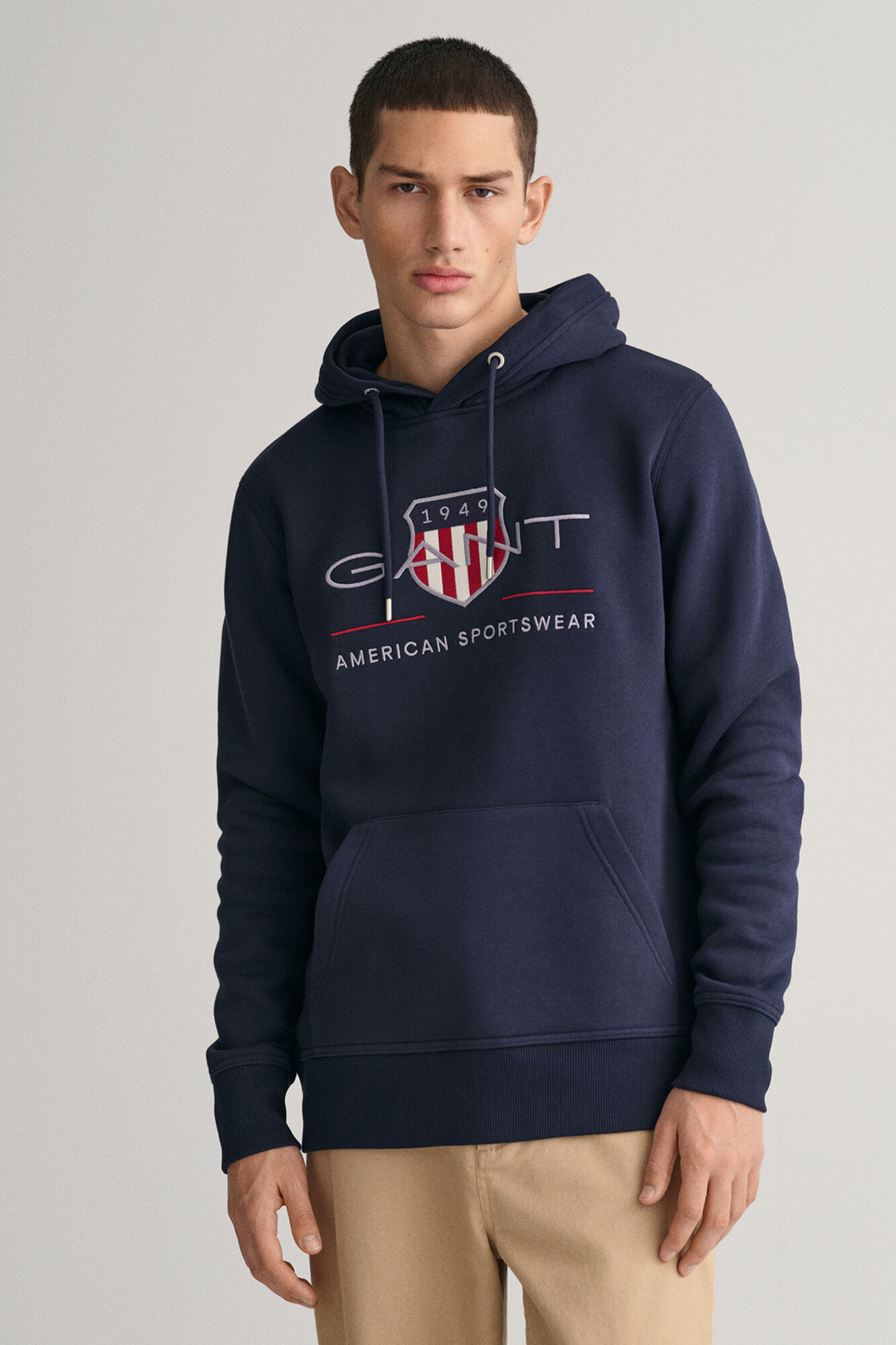 Cortefiel sudaderas on sale hombre