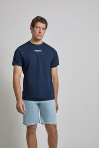 Street Monkey T-shirt manga curta