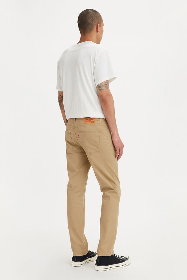 Levi's Calça Jeans 511™ Slim Tostado