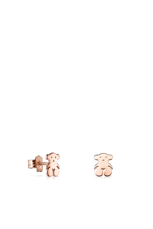 Tous Pendientes TOUS Sweet Dolls Rosa