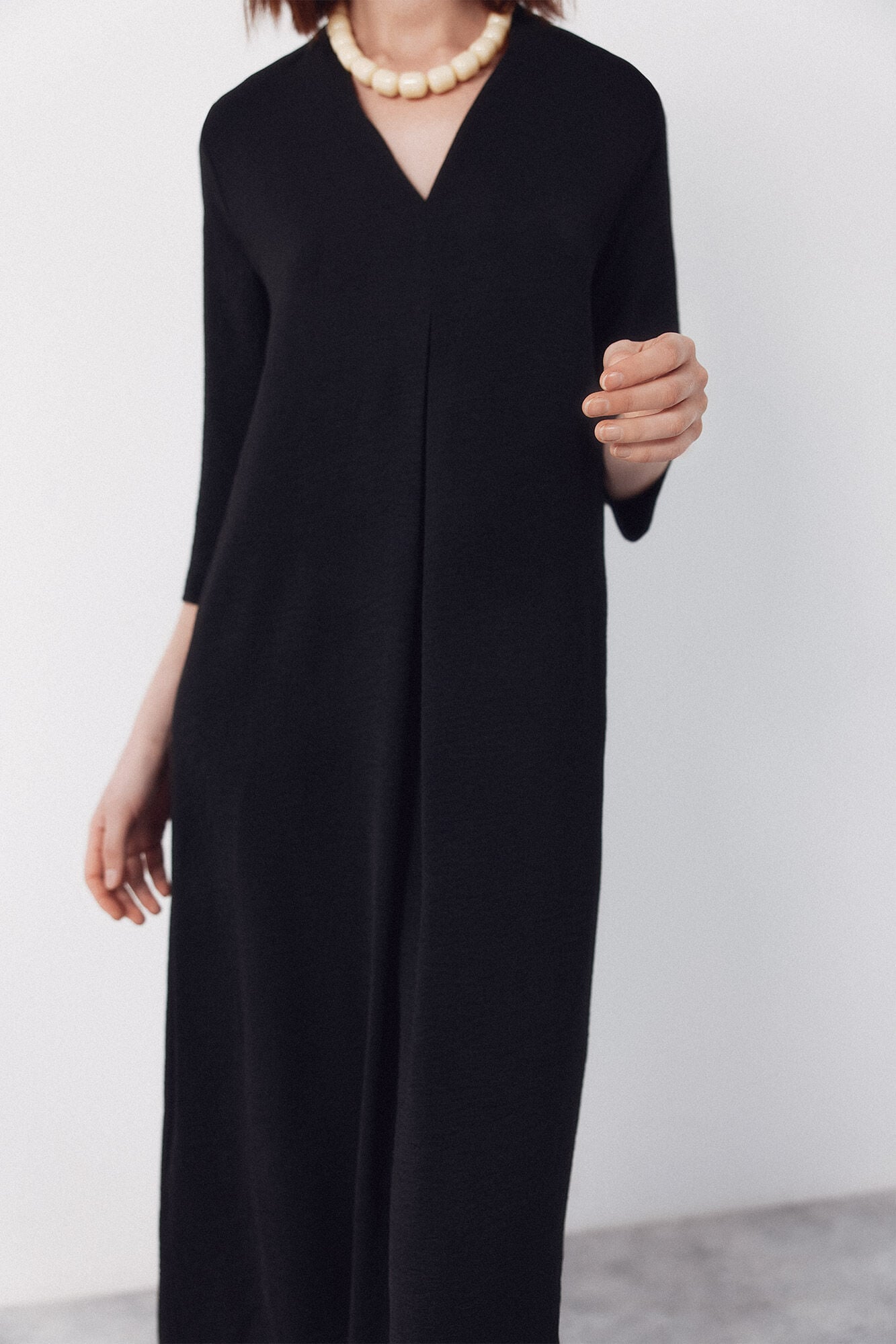 Cortefiel Tunic dress