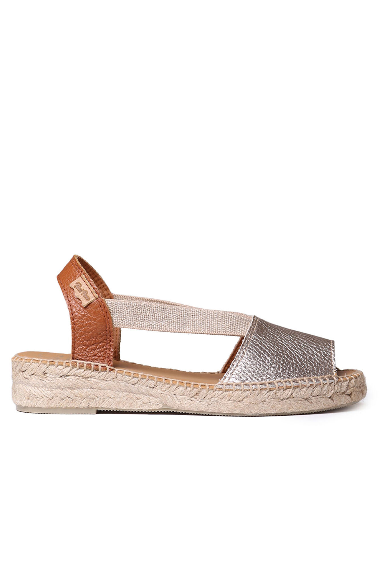 Plain platform sandal new arrivals