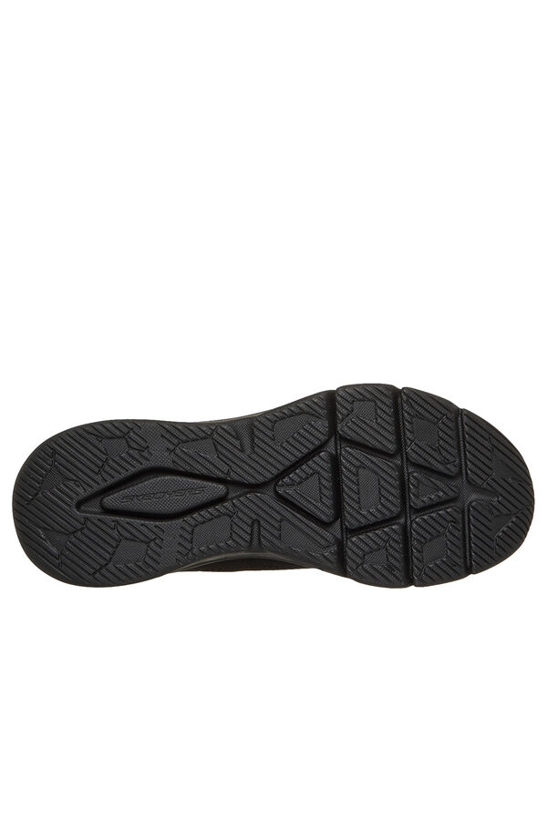 Skechers Sapatilhas Bobs Arch Fit Elev8 Preto