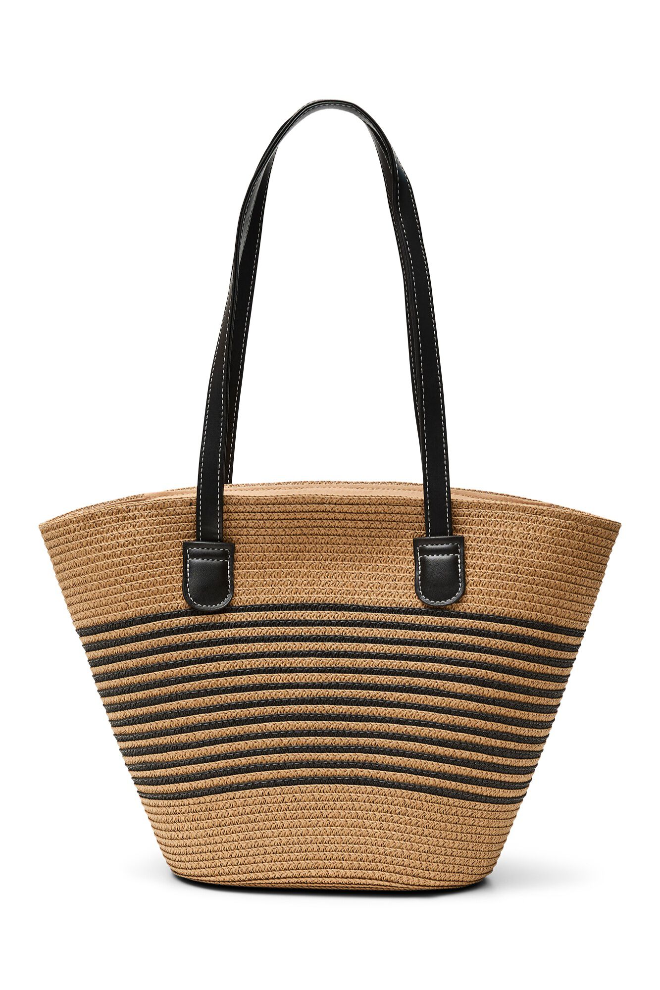 Vero Moda Capazo rafia