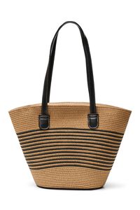 Vero Moda Capazo rafia