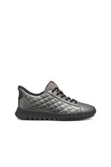 Geox Sapatilhas D Flextride Plus Cinzento