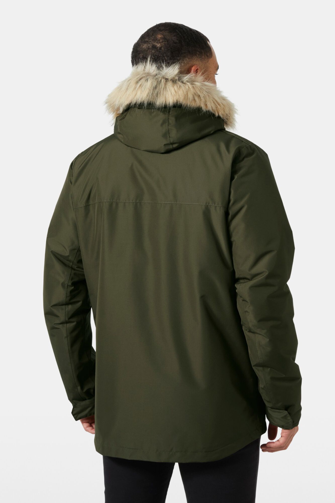 Helly Hansen Parka Coastal 3.0