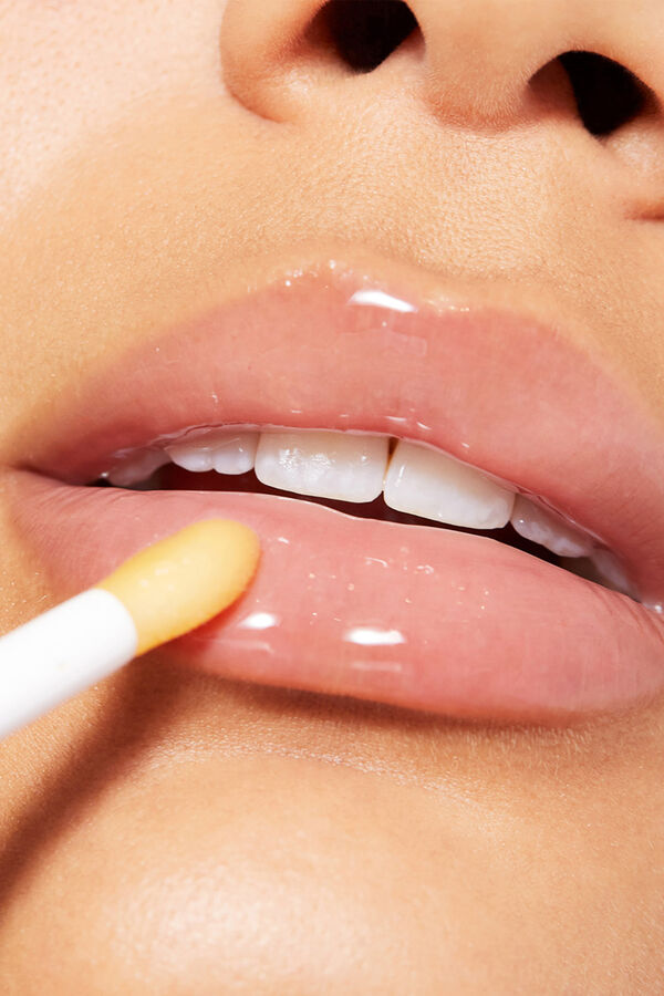 Nuxe NUXE GLOW ON THE GO HONEY  Gold