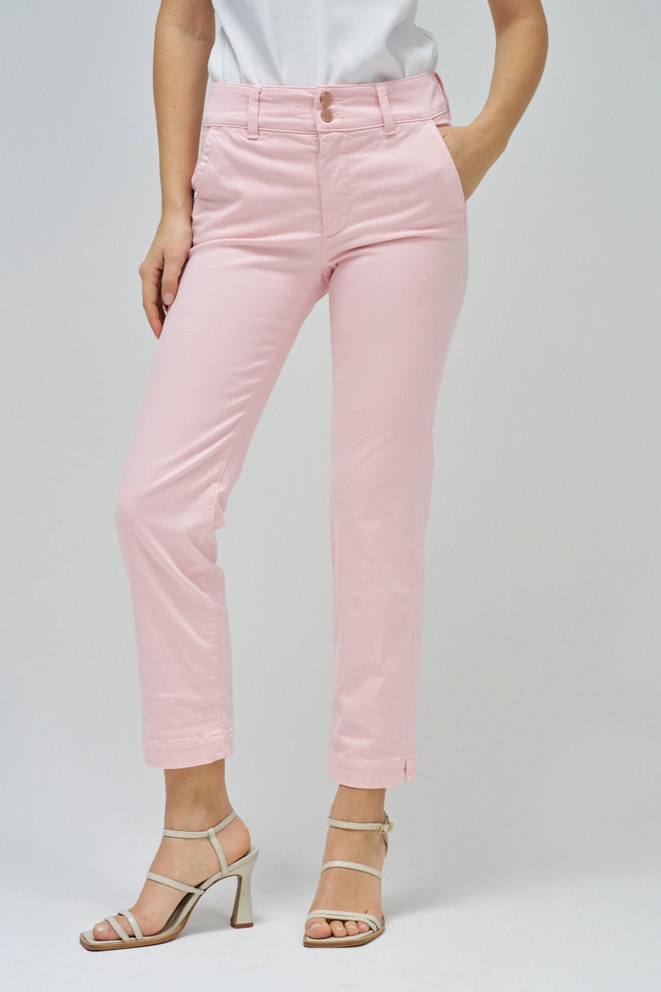 Salsa Jeans Jeans destiny push up flare