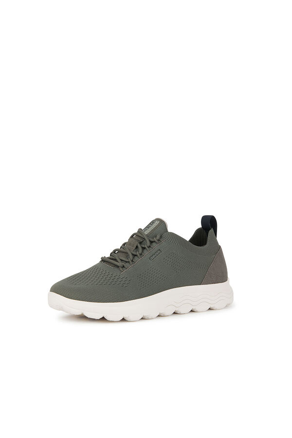 Geox Tênis Spherica™ Verde