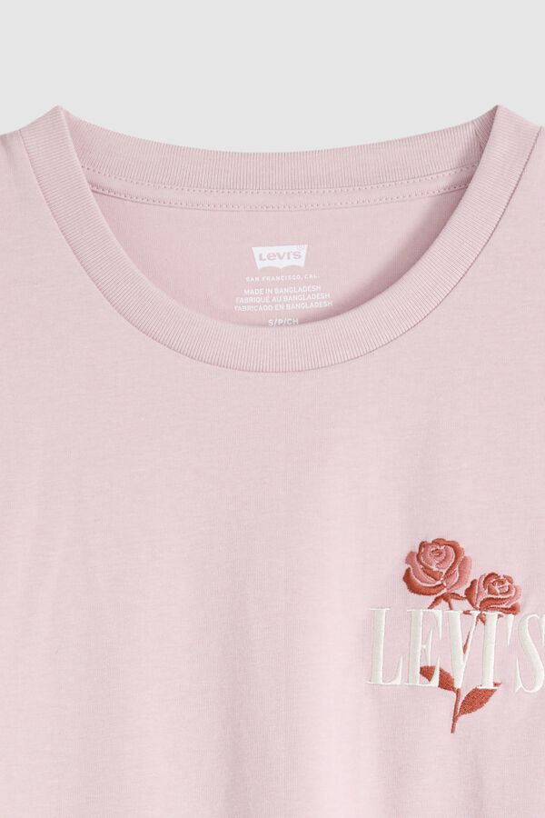Levi's T-shirt Levis&reg; Subiu
