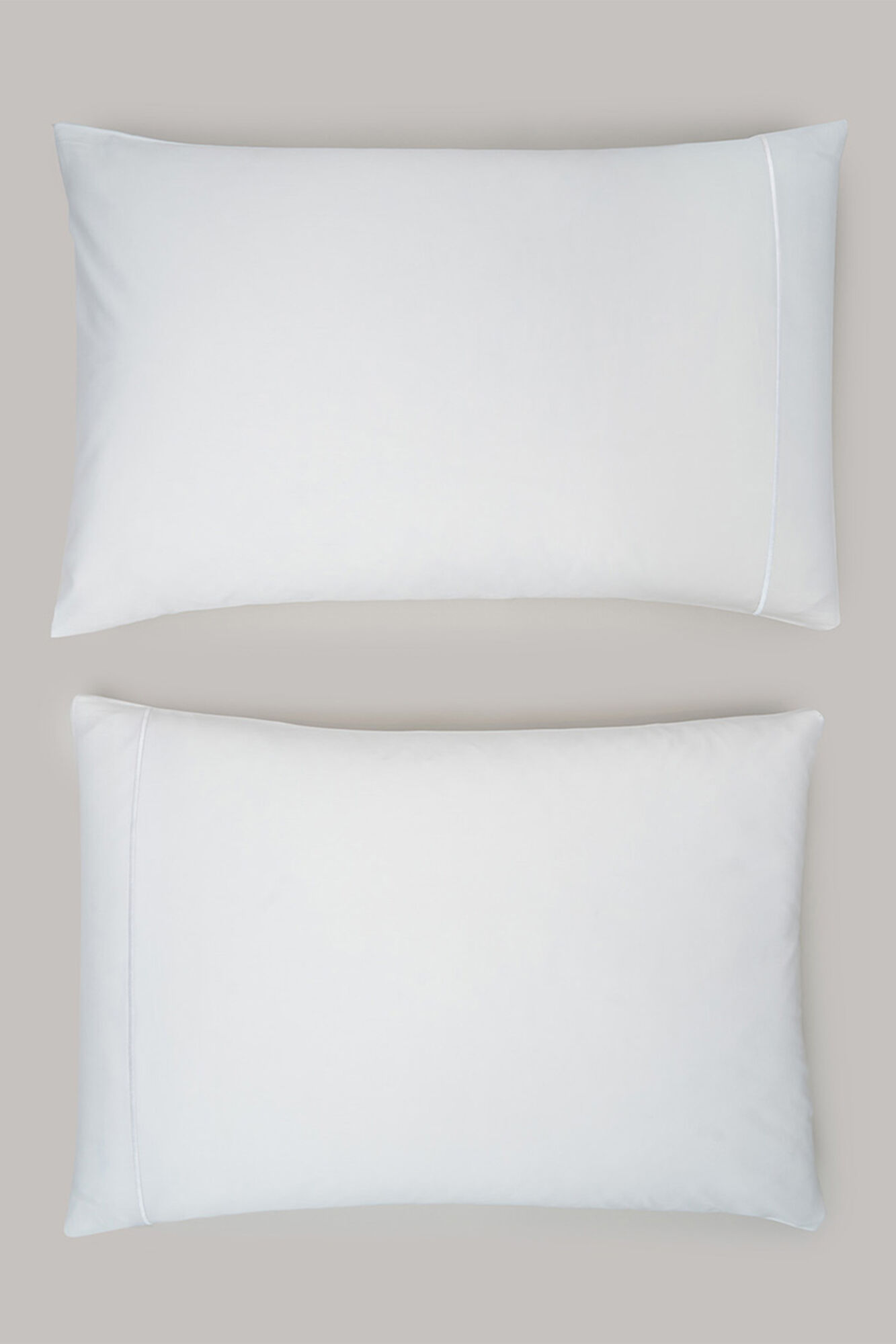 Funda de Almohada Regent Cama 135 140 cm Textiles para el dormitorio Cortefiel